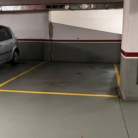 Appartamento Vibescoruna - Rios 6