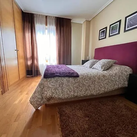 Appartamento Vibescoruna - Rios 6 *