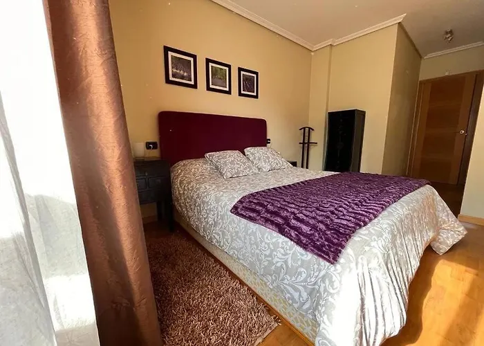 Daire Vibescoruna - Rios 6